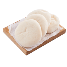 Slagers pitabroodjes